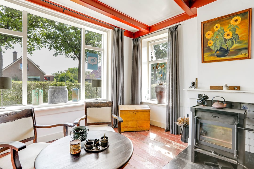 Foto 11 van Jogchem Alberdaweg 9