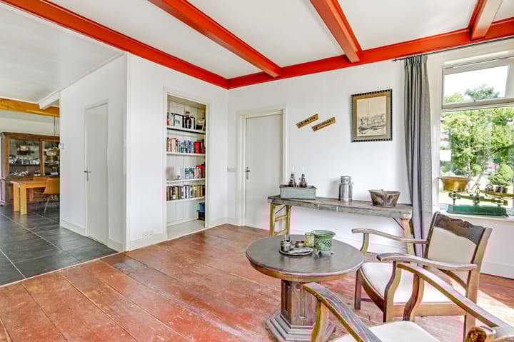 Foto 12 van Jogchem Alberdaweg 9