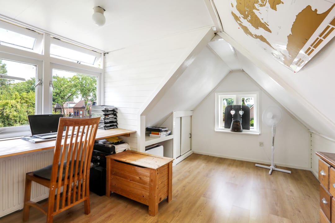 Foto 26 van Jogchem Alberdaweg 9