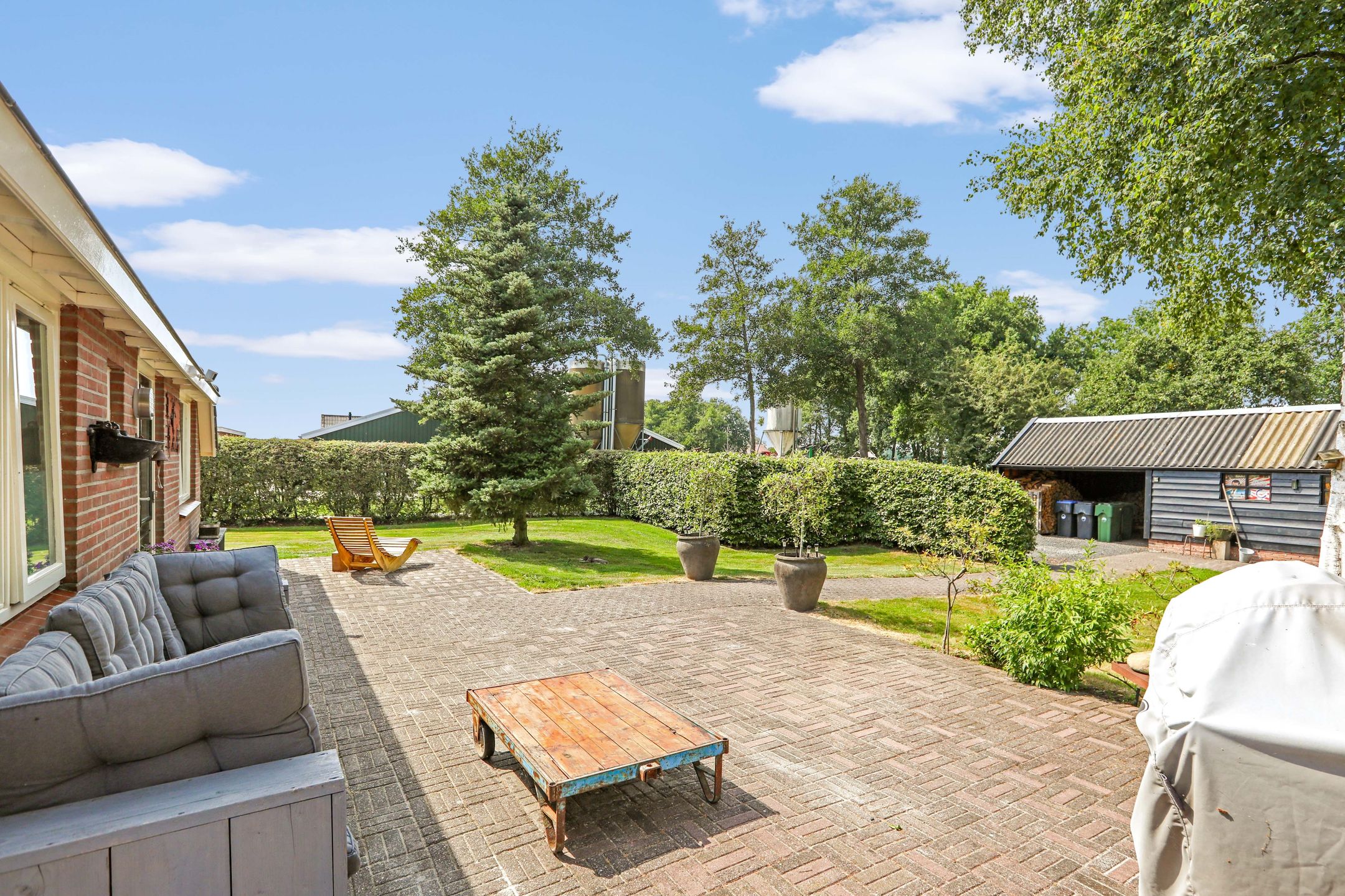 Foto 30 van Jogchem Alberdaweg 9