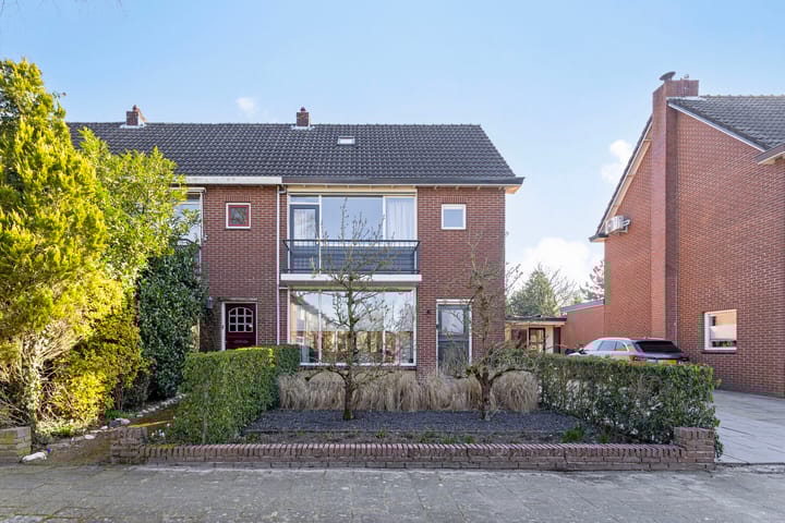 Foto 2 van Dokter Beumerlaan 14