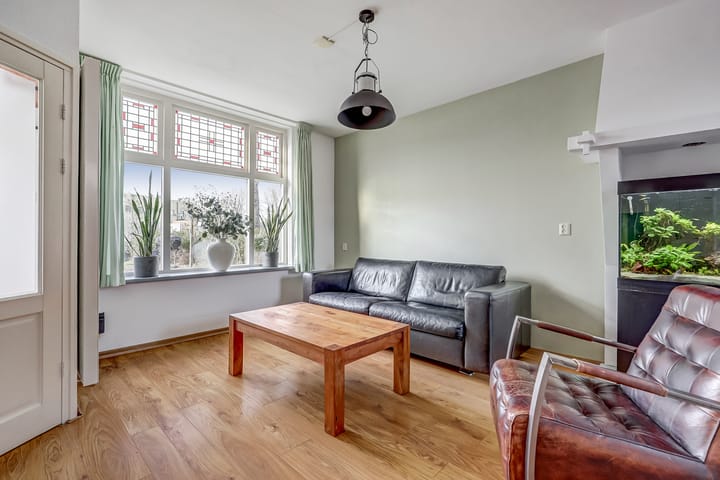 Foto 2 van Oude Medelsestraat 56