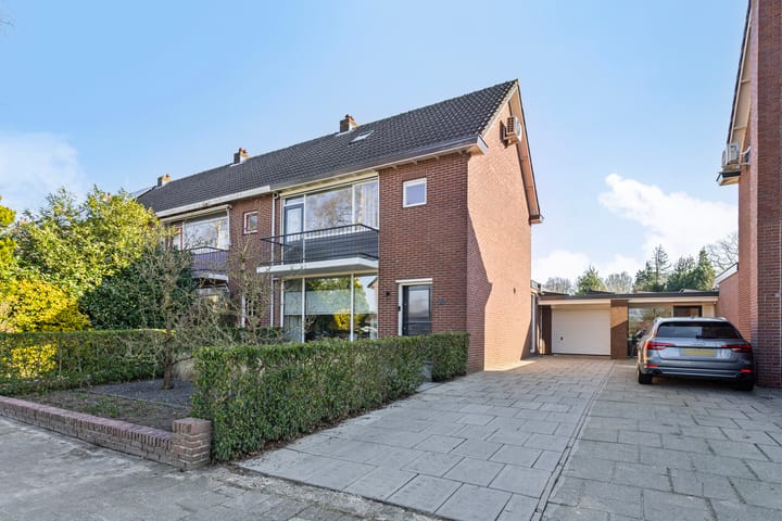 Foto 4 van Dokter Beumerlaan 14