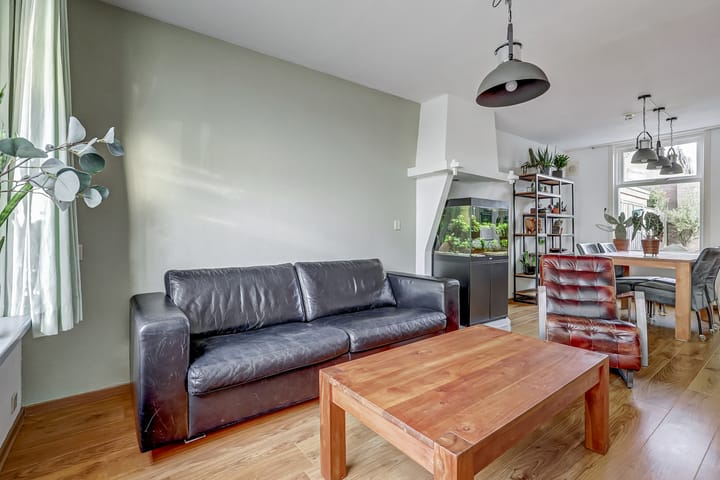 Foto 4 van Oude Medelsestraat 56