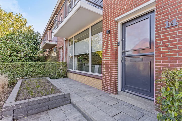 Foto 6 van Dokter Beumerlaan 14