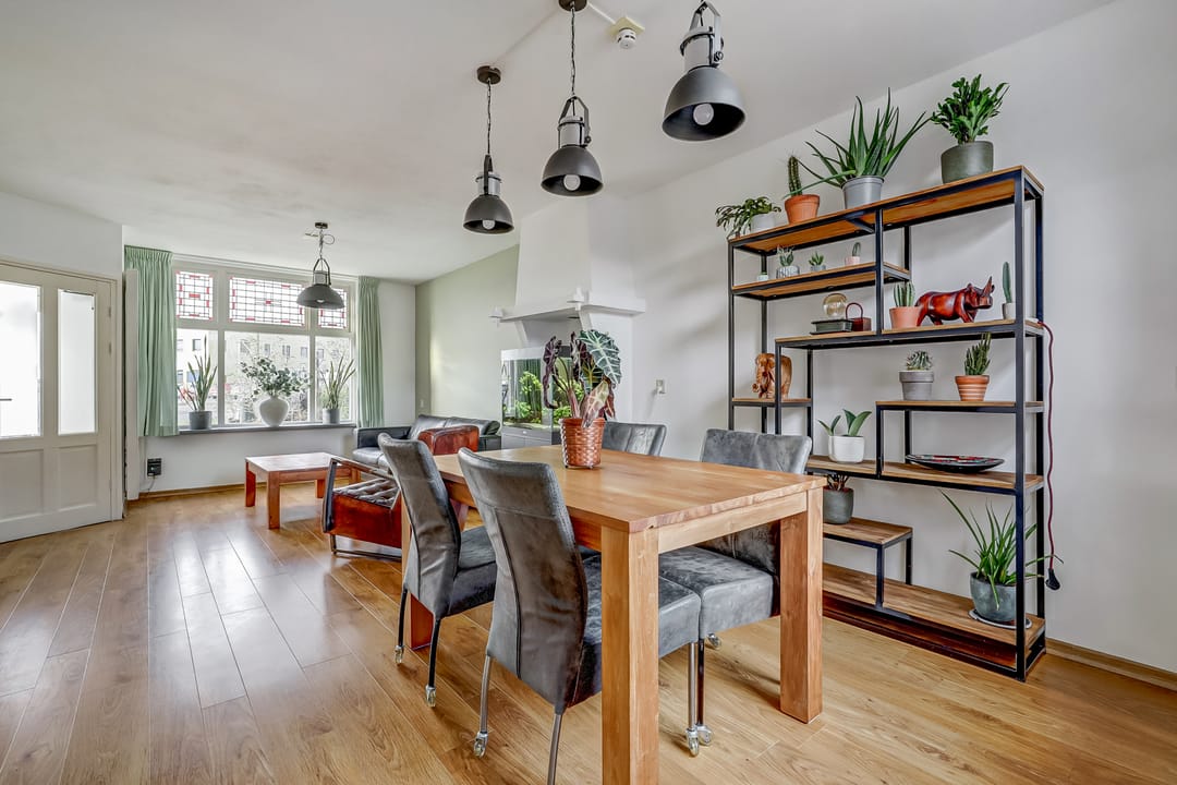 Foto 7 van Oude Medelsestraat 56