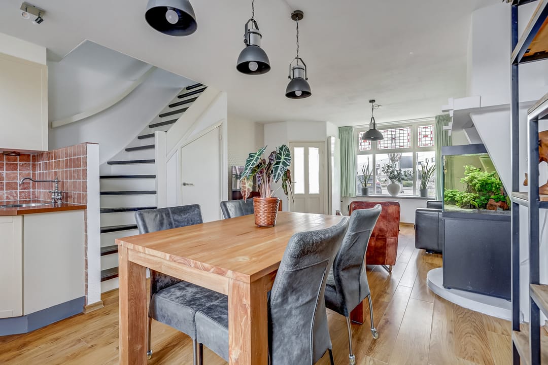 Foto 8 van Oude Medelsestraat 56