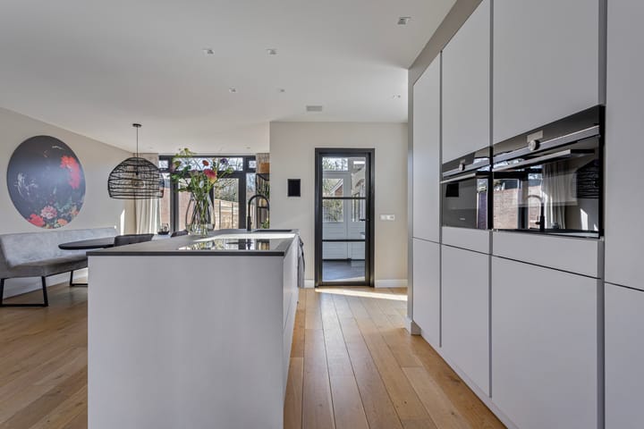 Foto 10 van Dokter Beumerlaan 14