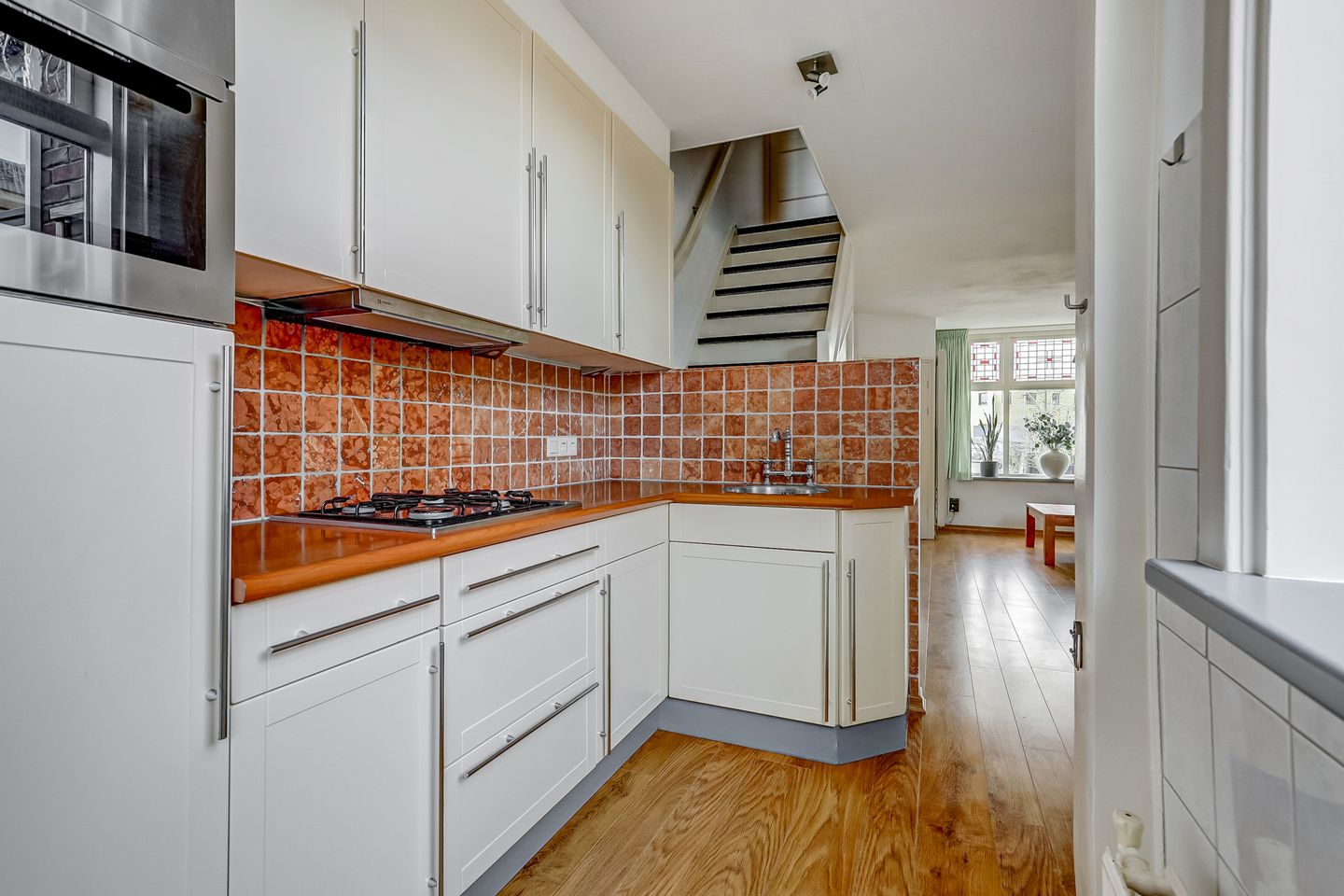 Foto 10 van Oude Medelsestraat 56