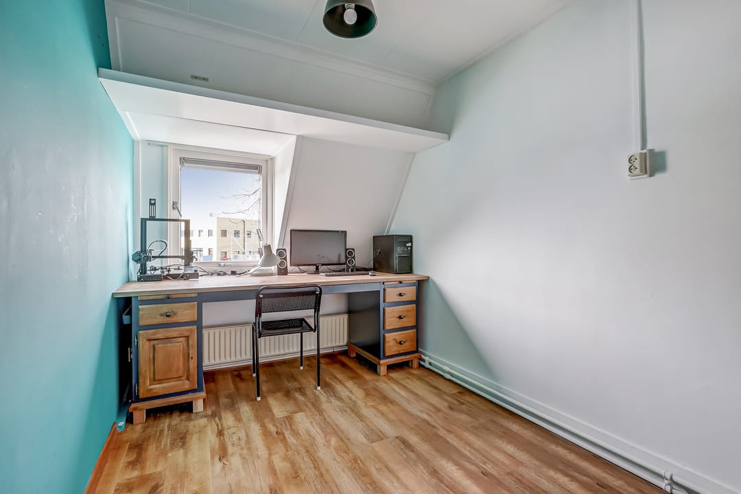 Foto 23 van Oude Medelsestraat 56