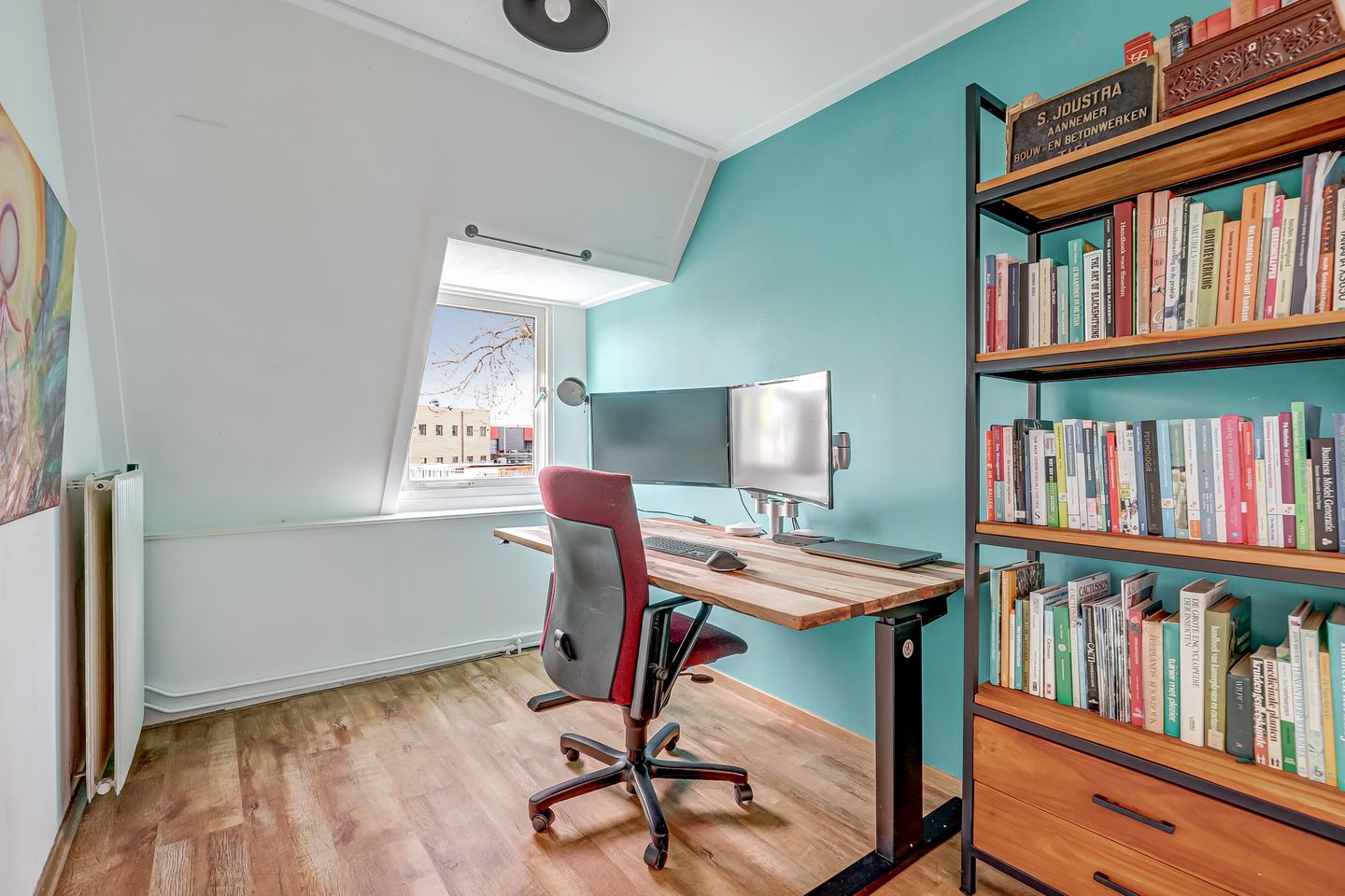 Foto 25 van Oude Medelsestraat 56