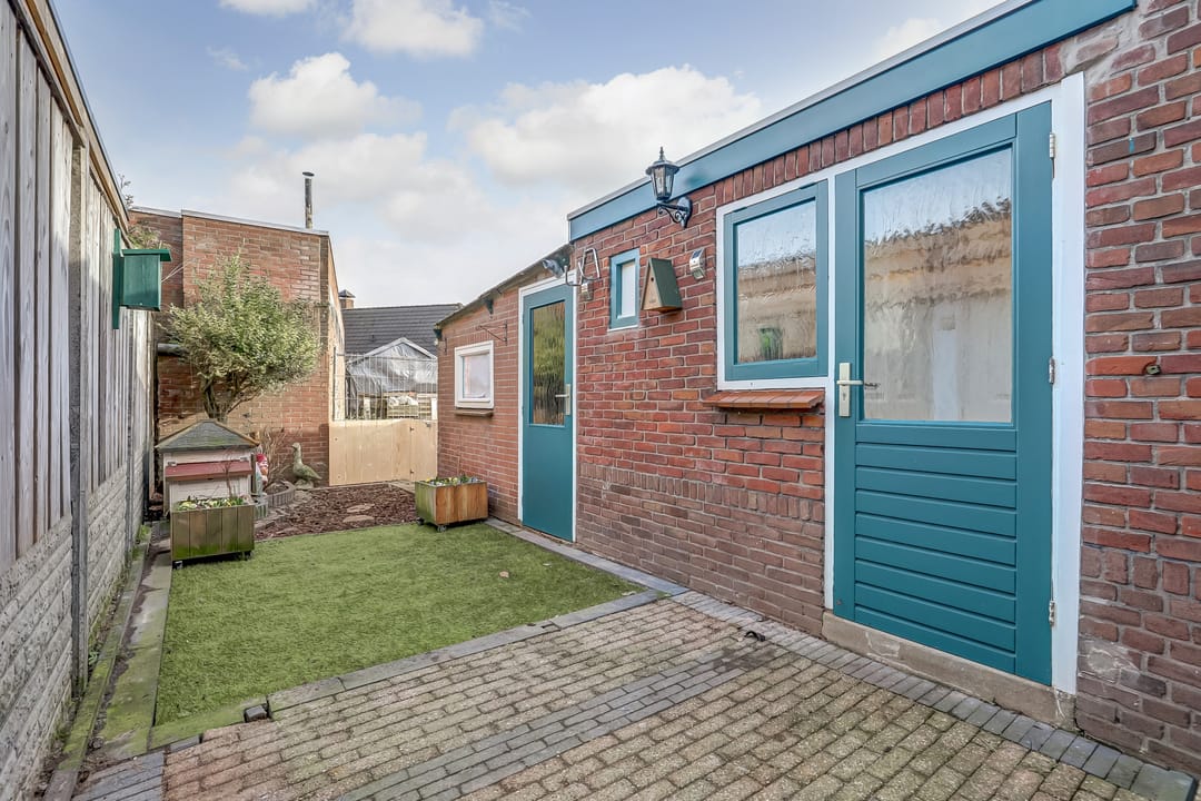 Foto 28 van Oude Medelsestraat 56