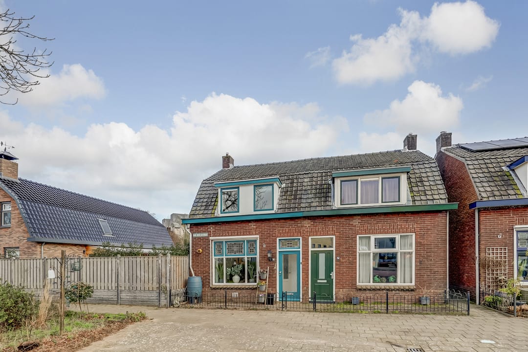 Foto 32 van Oude Medelsestraat 56