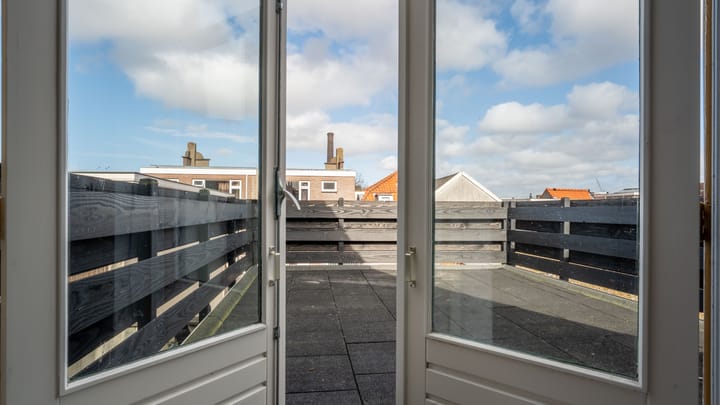 Foto 3 van Haarlemmerstraat 186-B