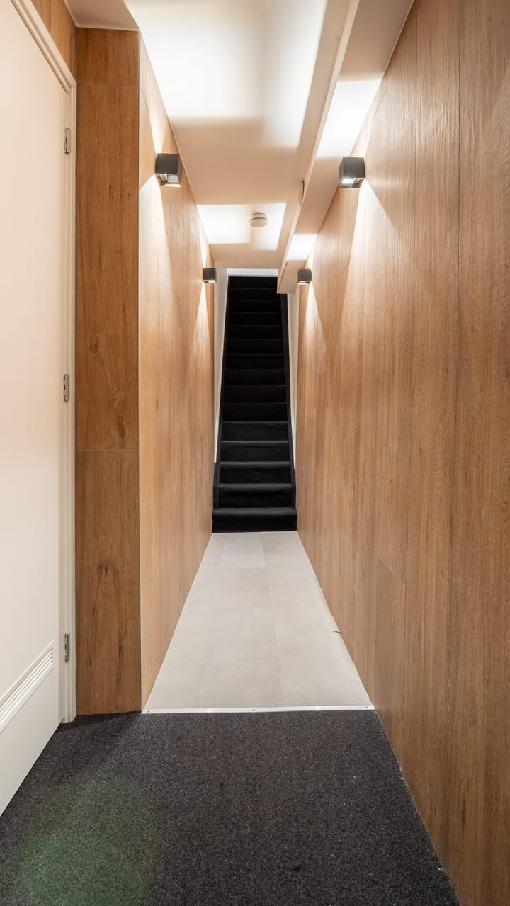 Foto 5 van Haarlemmerstraat 186-B