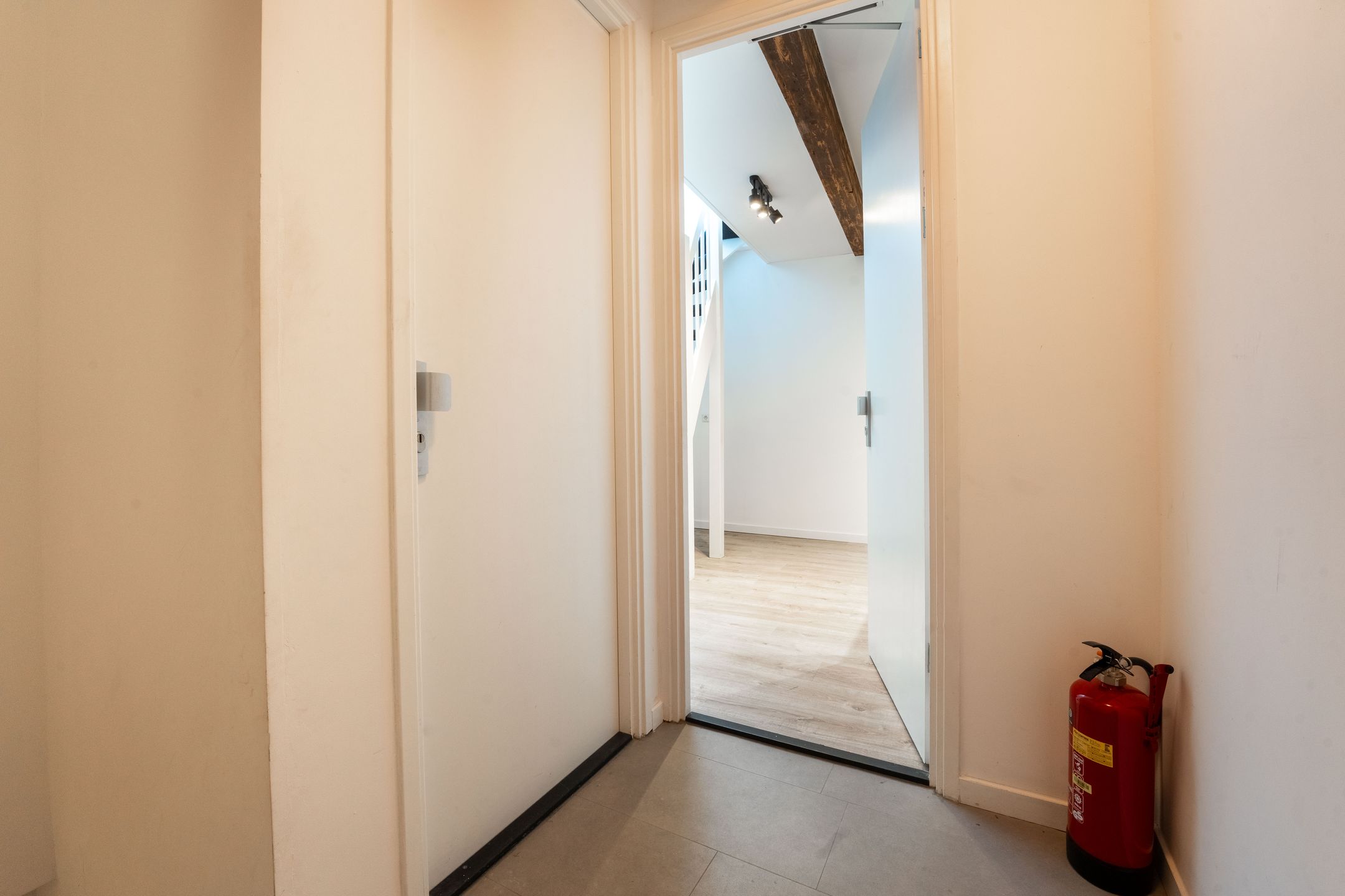 Foto 6 van Haarlemmerstraat 186-B