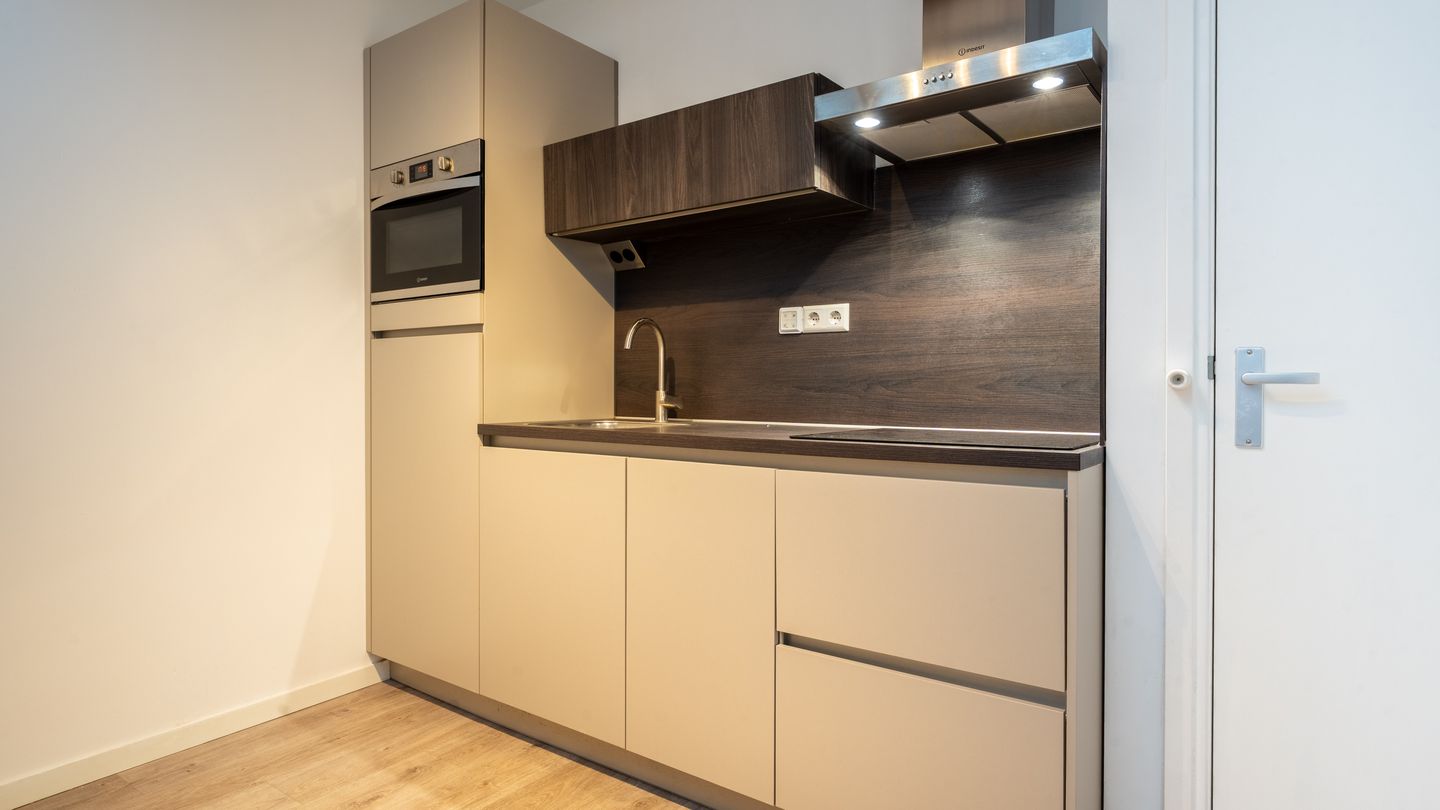 Foto 10 van Haarlemmerstraat 186-B