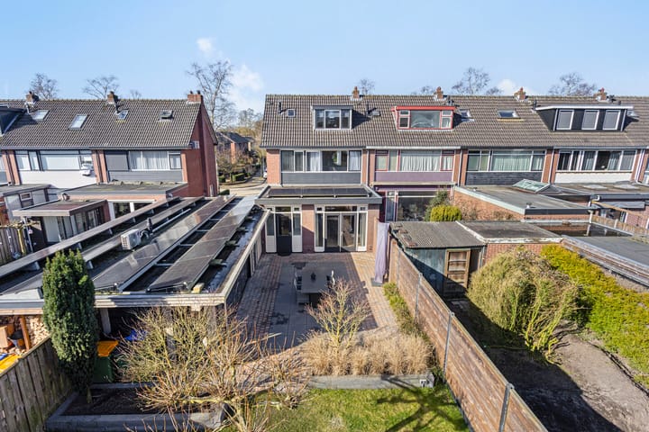 Foto 53 van Dokter Beumerlaan 14