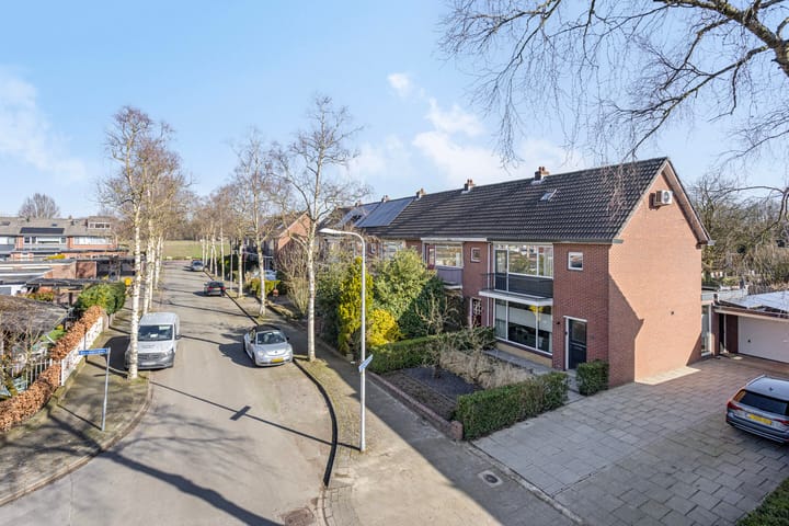 Foto 60 van Dokter Beumerlaan 14