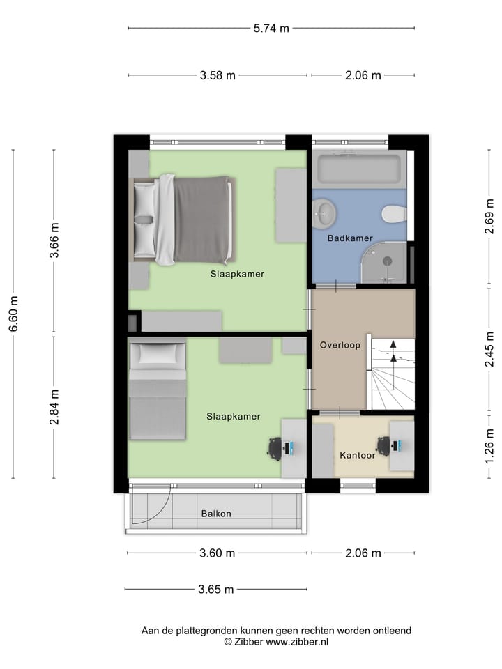 Foto 62 van Dokter Beumerlaan 14