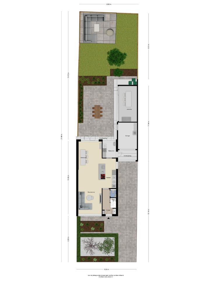 Foto 64 van Dokter Beumerlaan 14