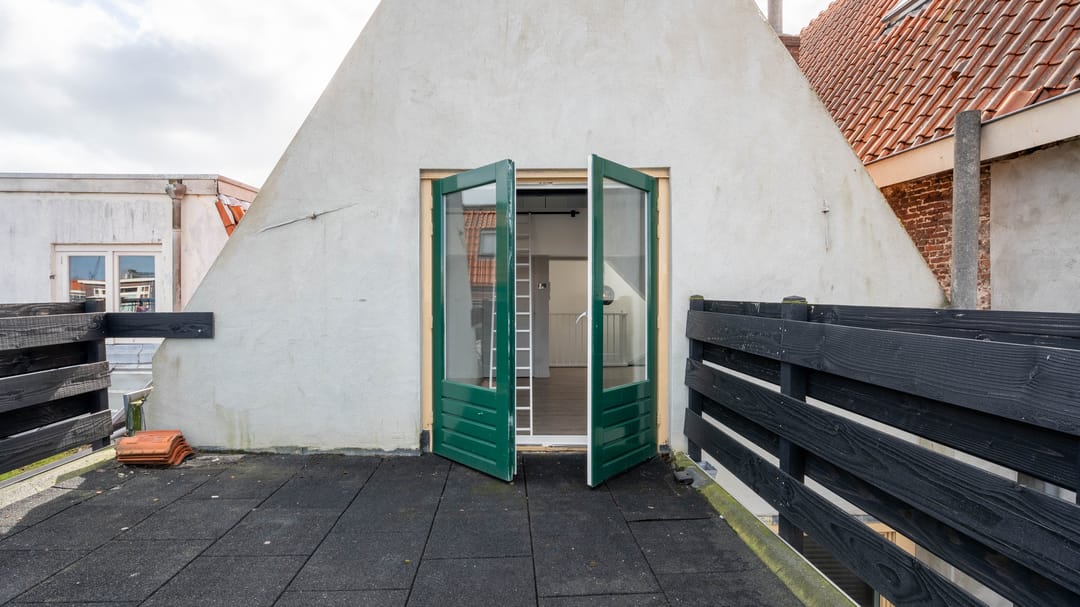 Foto 28 van Haarlemmerstraat 186-B