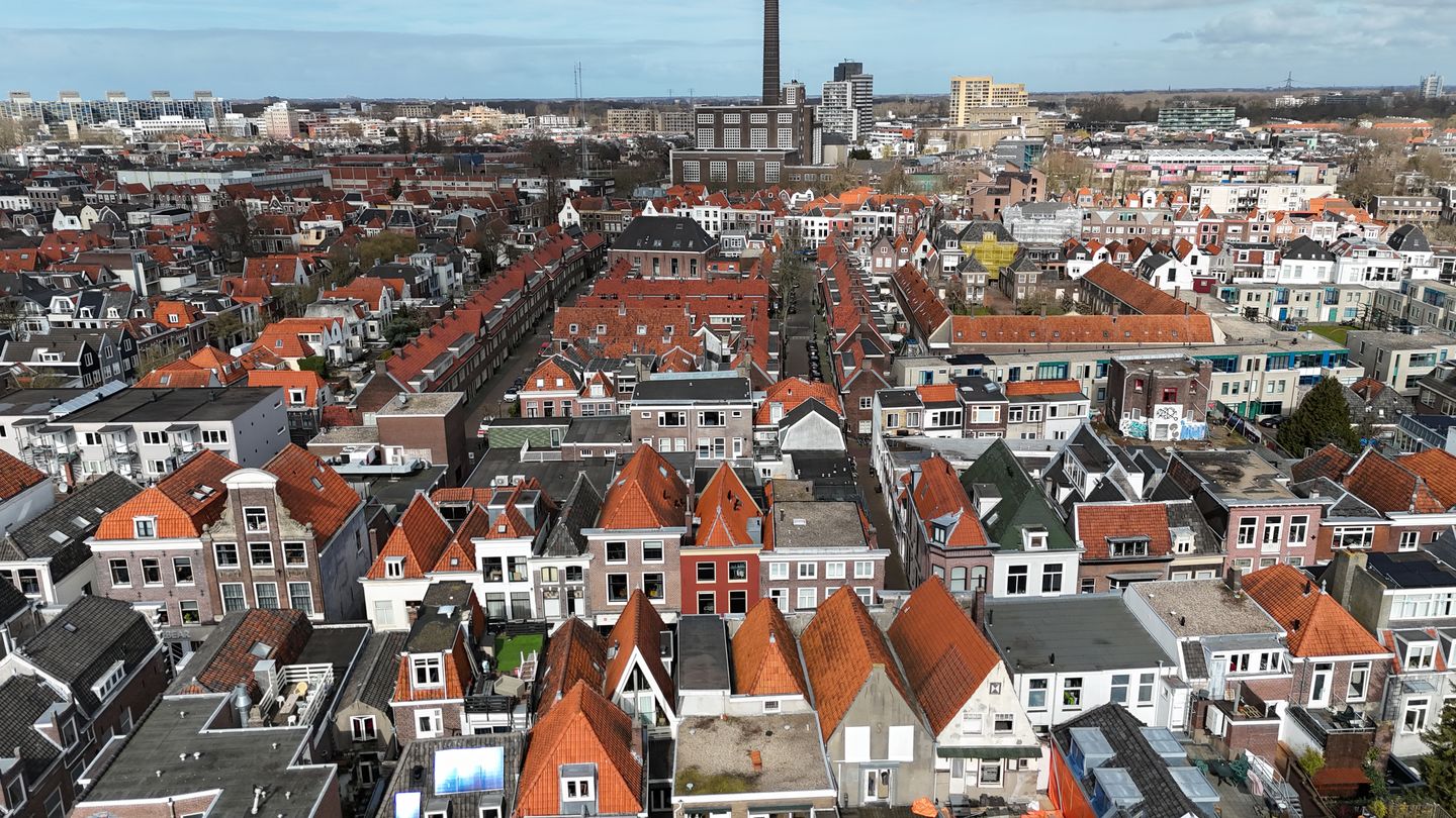 Foto 34 van Haarlemmerstraat 186-B