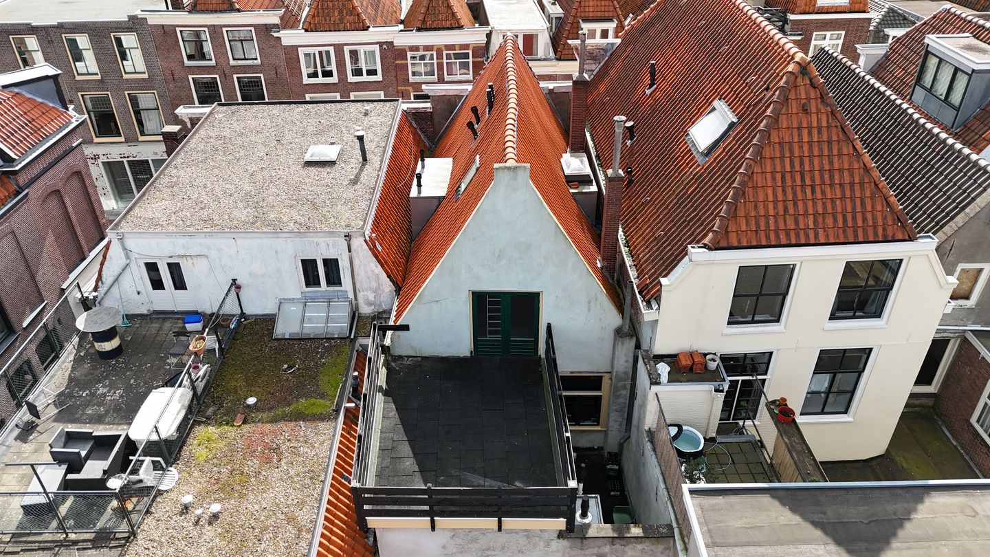 Foto 35 van Haarlemmerstraat 186-B