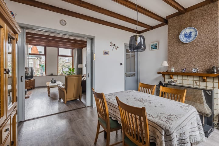 Foto 3 van Oranjestraat 64