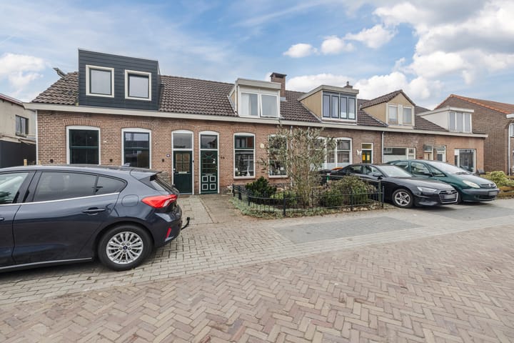 Foto 6 van Oranjestraat 64