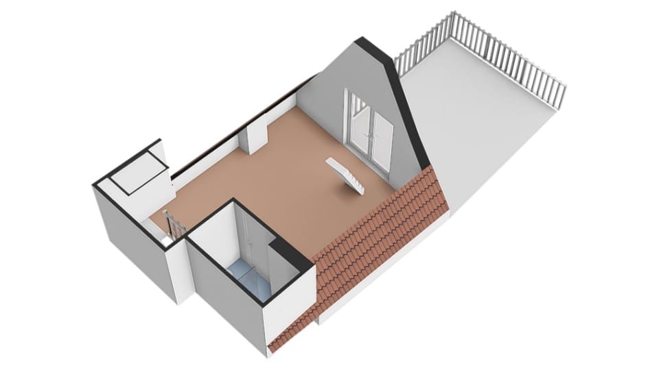 Foto 46 van Haarlemmerstraat 186-B