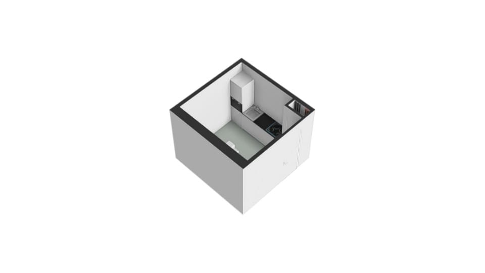 Foto 45 van Haarlemmerstraat 186-B