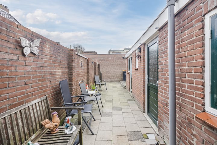 Foto 34 van Oranjestraat 64