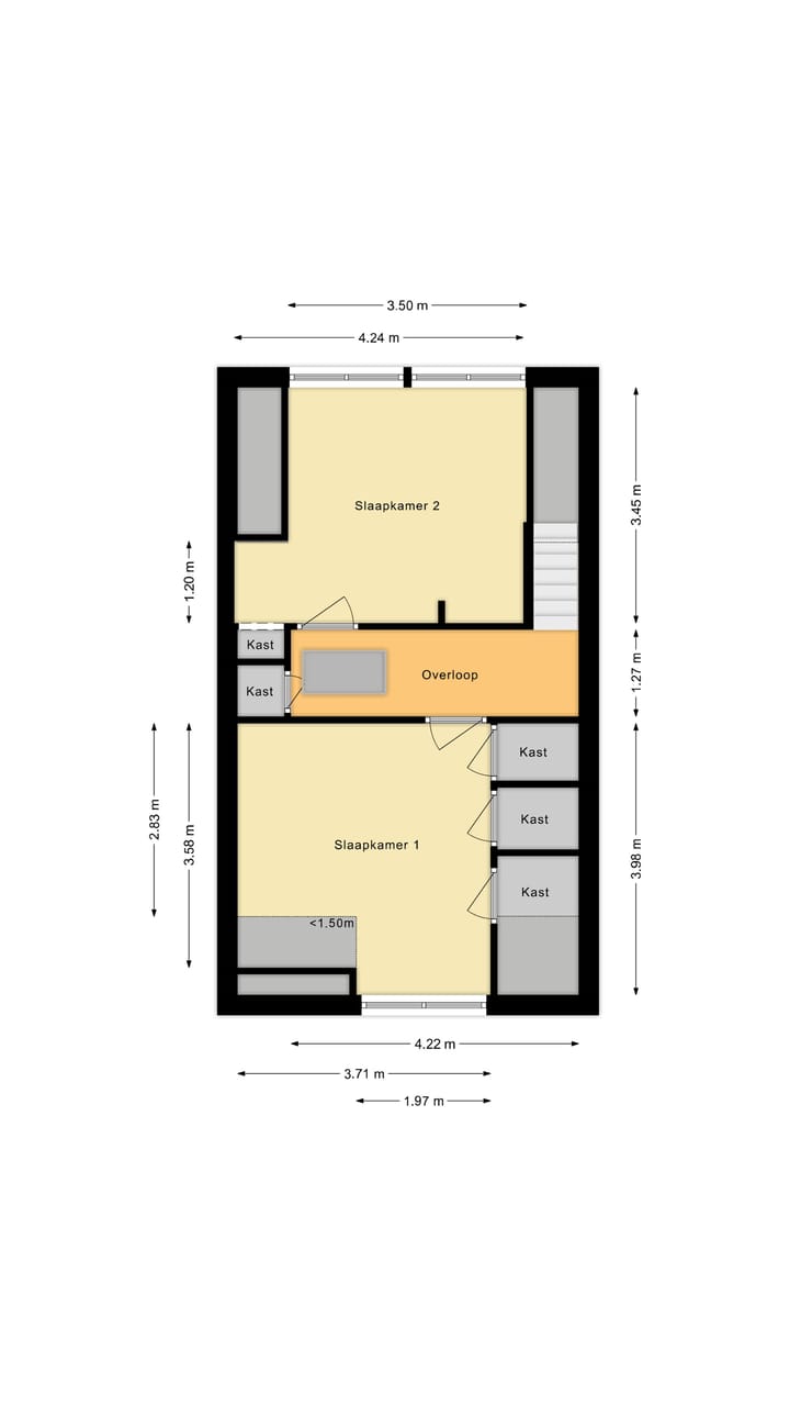 Foto 38 van Oranjestraat 64