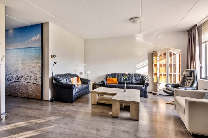 Foto 5 van Berghemseweg 190