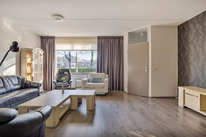 Foto 7 van Berghemseweg 190