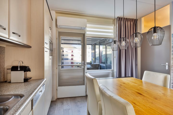 Foto 9 van Berghemseweg 190