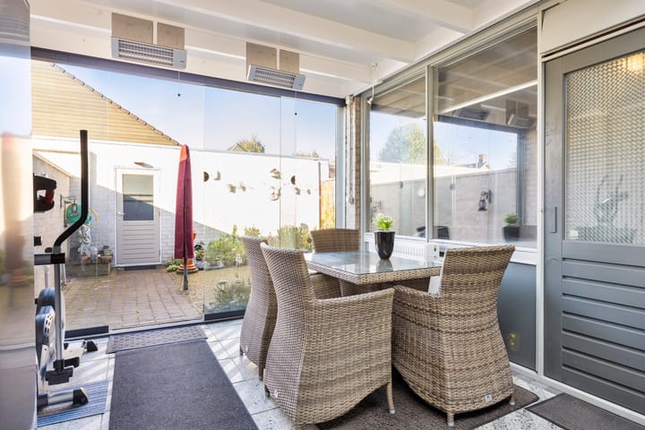 Foto 21 van Berghemseweg 190