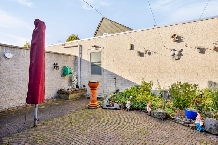 Foto 23 van Berghemseweg 190