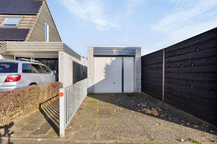 Foto 27 van Berghemseweg 190