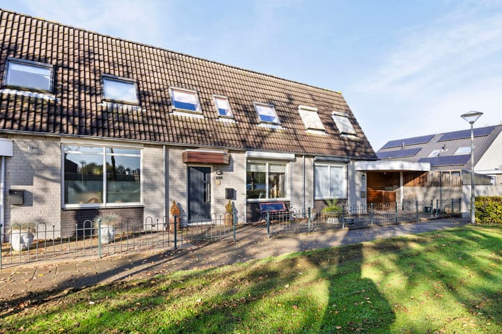 Foto 31 van Berghemseweg 190