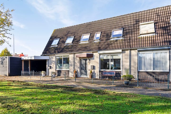 Foto 32 van Berghemseweg 190