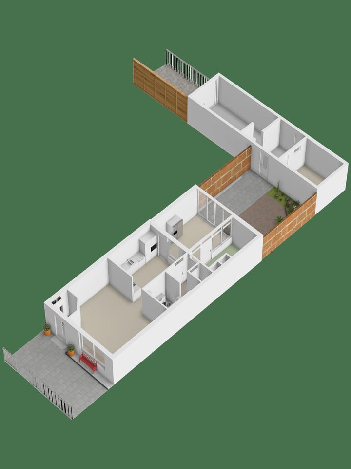 Foto 36 van Berghemseweg 190