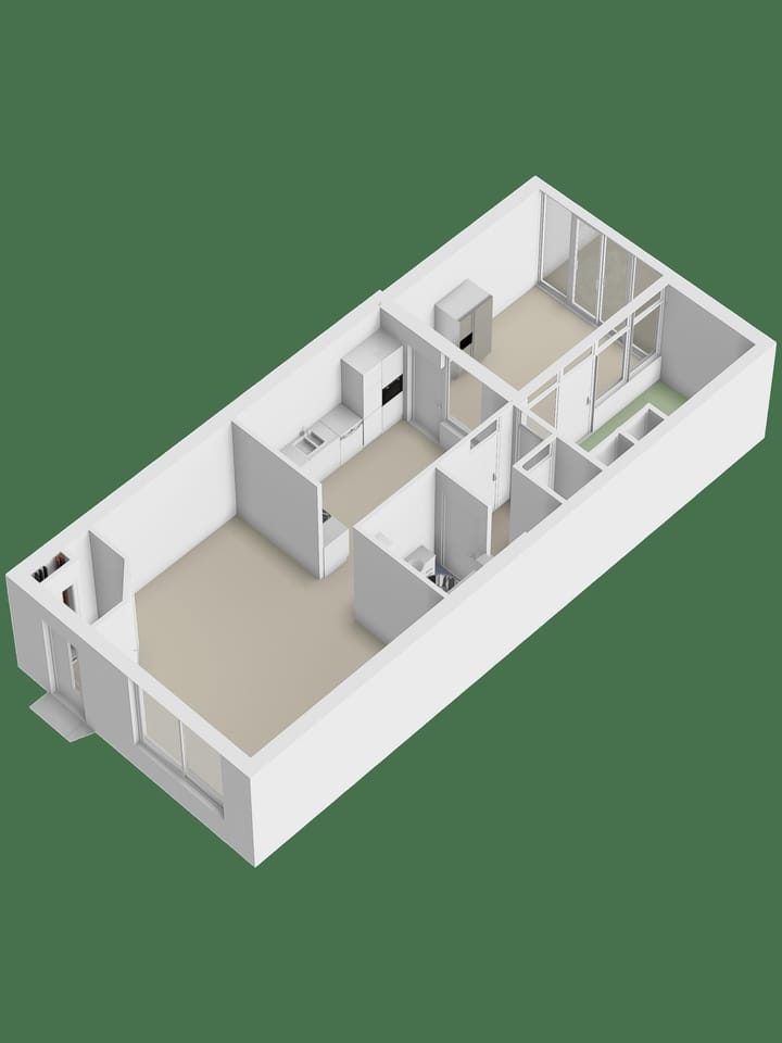 Foto 38 van Berghemseweg 190