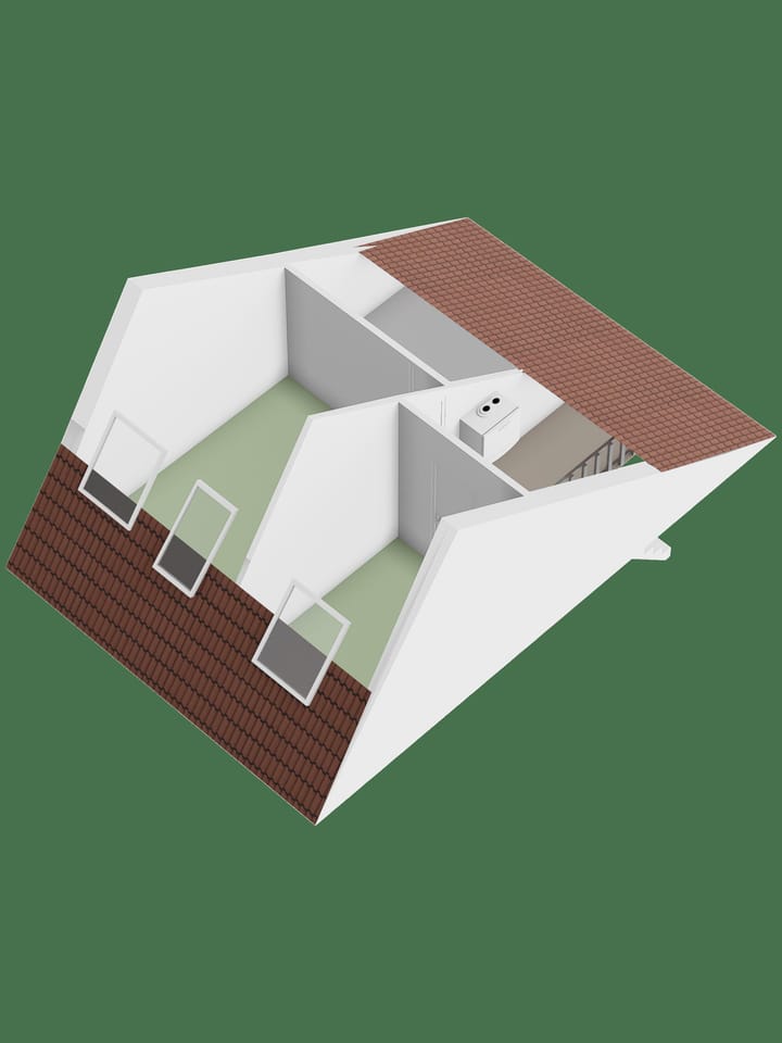 Foto 40 van Berghemseweg 190