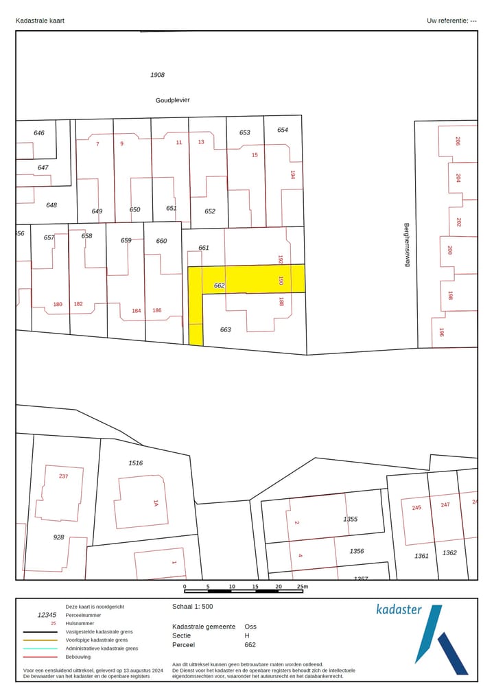 Foto 43 van Berghemseweg 190