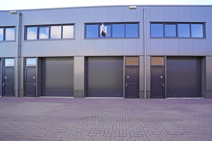 Vlotbrugweg 13-D