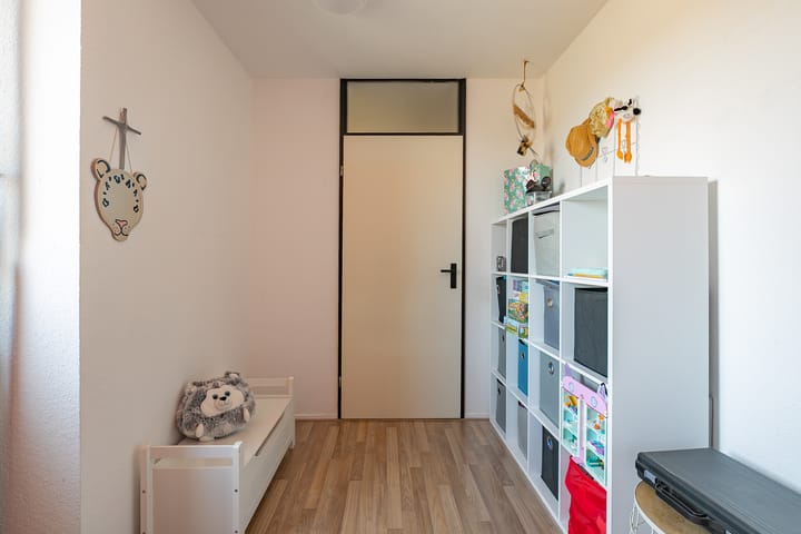 Foto 13 van Zeverij 68