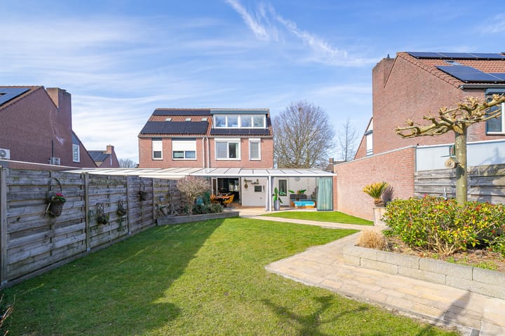 Foto 25 van Zeverij 68