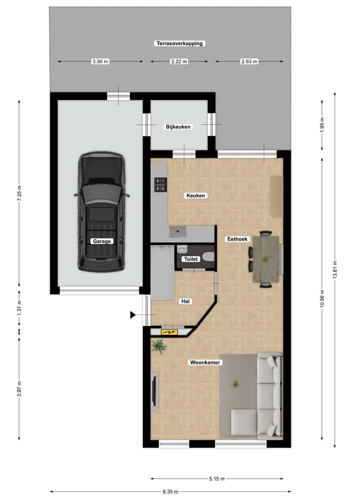 Foto 31 van Zeverij 68